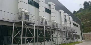 如何選擇廠房車間降溫的方法？星科環(huán)保空調(diào)告訴你