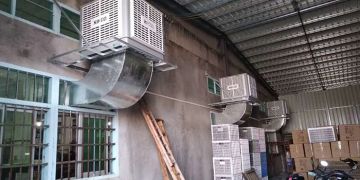 環保空調與一般的空調有哪些區別？