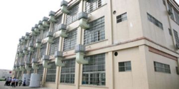 工業大吊扇和工業冷風機哪個好？