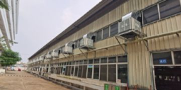 為什么廠房降溫環保空調那么受企業歡迎呢？