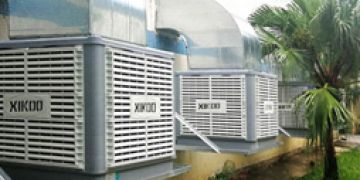 蒸發式環保空調那個品牌好？怎么選擇環保空調廠家？