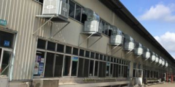 你知道什么行業(yè)適合安裝工業(yè)水冷環(huán)?？照{(diào)嗎