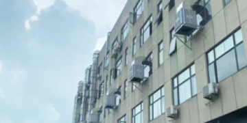 你知道工業(yè)環(huán)保空調(diào)多少錢一臺(tái)嗎