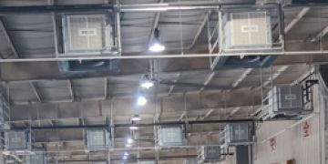 為什么水冷環(huán)?？照{(diào)經(jīng)常會漏水？