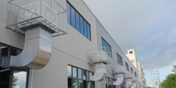 安裝星科環(huán)保空調(diào)為廠房降溫的優(yōu)勢