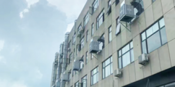 如何選擇一臺好的工業(yè)環(huán)保空調(diào)，這些細節(jié)你知道嗎？