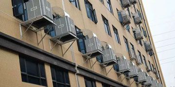 星科環保空調安裝使用后，多長時間要清洗一次你知道嗎？