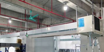 工業省電空調品牌設備廠家中優能，你了解嗎?