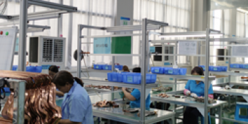 工業蒸發冷省電空調廠家，打造高效節能新方案！