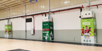 工業空調省電嗎？實測數據揭曉，節能效果超乎想象！