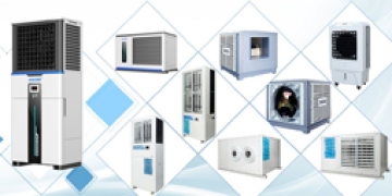 蒸發(fā)冷省電空調(diào)方案——低造價，高效率，制冷新潮流！