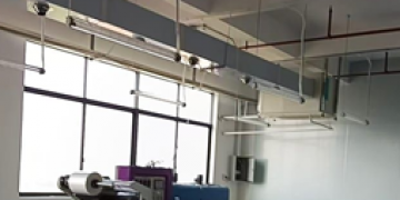 探索節(jié)能省電新境界，蒸發(fā)冷省電空調(diào)，選它準(zhǔn)沒(méi)錯(cuò)！