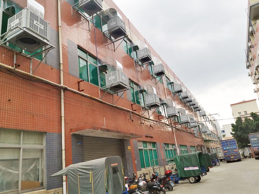 工業環保空調 廠房降溫通風案例.jpg 工業環保空調 廠房降溫通風案例.jpg