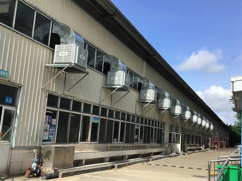 環保空調為飯堂食堂通風降溫.jpg 環保空調為飯堂食堂通風降溫.jpg