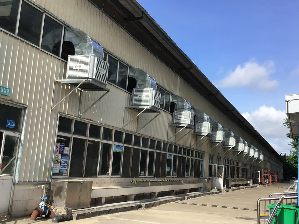 環保空調給飯堂食堂降溫通風案例.jpg 環保空調給飯堂食堂降溫通風案例.jpg