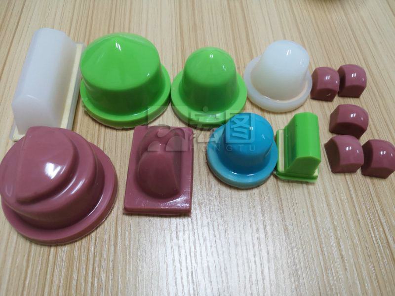 什么原因導致移印硅膠印刷圖案不清晰？
