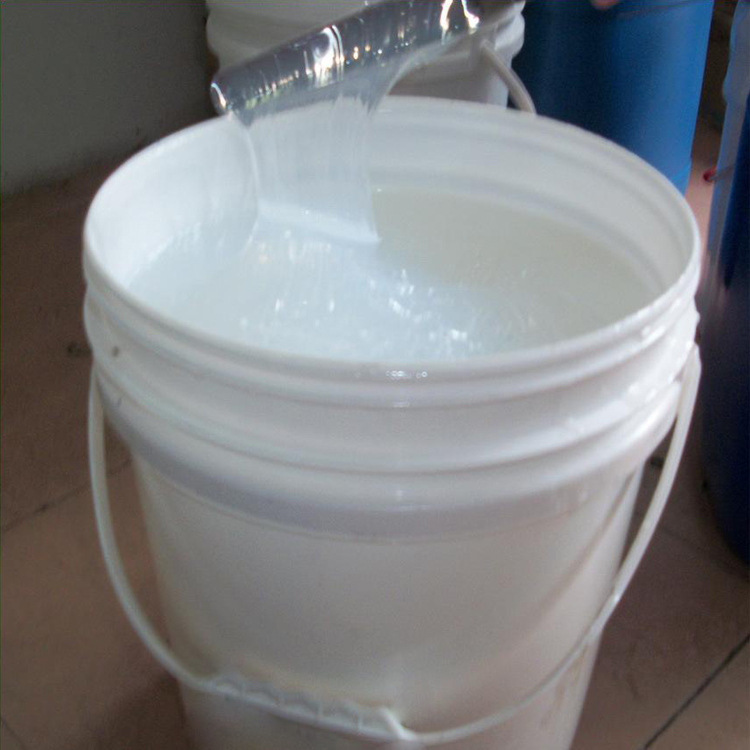 透明液體硅膠產品為什么會發黃？